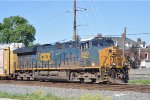 CSXT 3460 South 